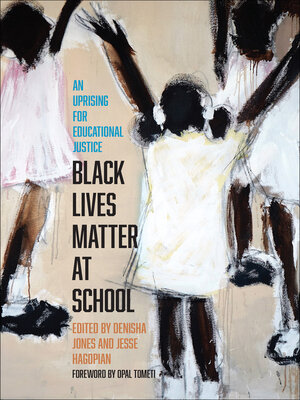 cover image of Black Lives Matter at School